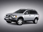 Volvo XC90 2007 года